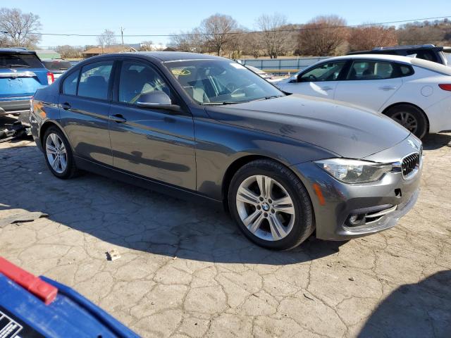 WBA8E9G58GNT43711 BMW 328 I Sulev