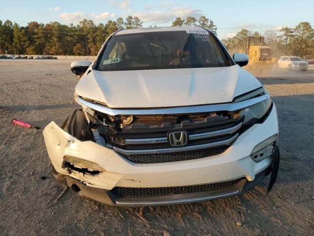 5FNYF5H92GB019081 Honda Pilot Touring