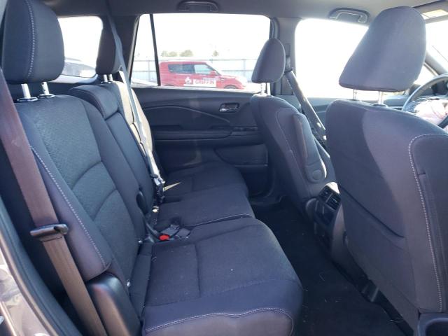 5FNYF7H25LB000596 Honda Passport Sport