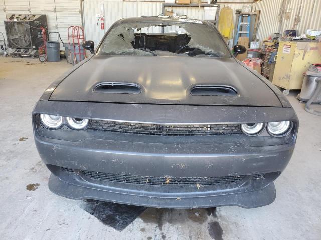 2C3CDZC90GH335270 Dodge Challenger Srt Hellcat
