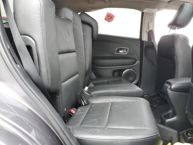 3CZRU6H78GM755320 Honda Hr-v Exl