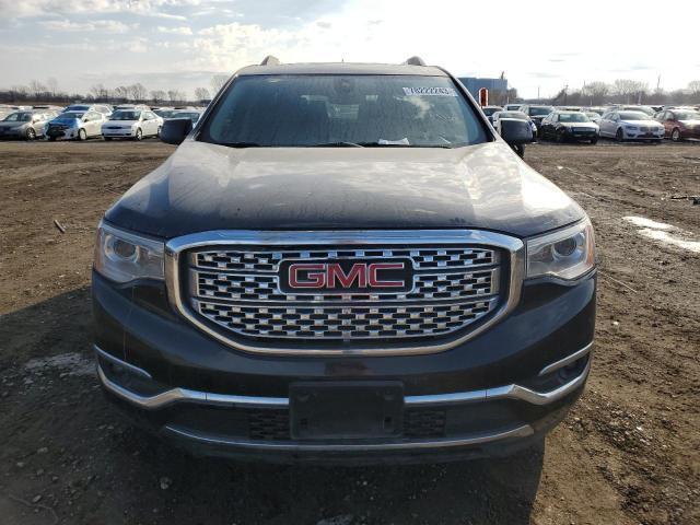 1GKKNXLS8KZ101970 GMC Acadia Denali