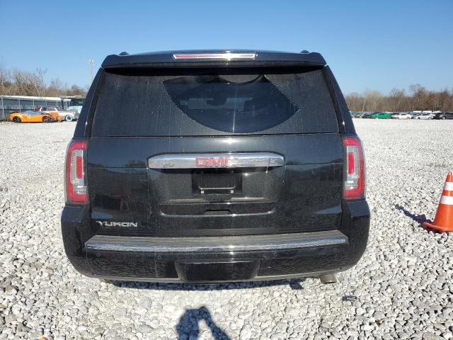 1GKS2CKJ4GR138371 GMC YUKON DENALI