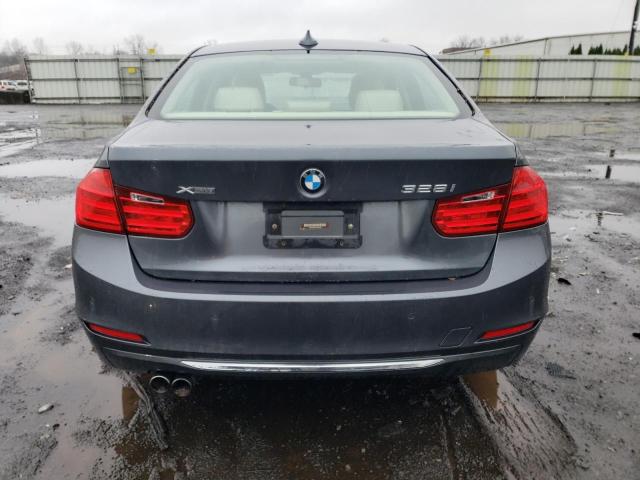 WBA3B3C55FJ983628 BMW 328 XI