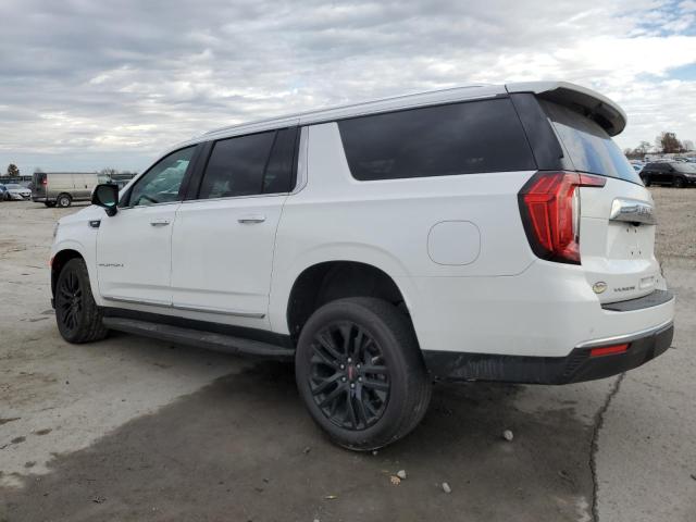 1GKS2GKDXPR494048 GMC Yukon Xl K1500 Slt