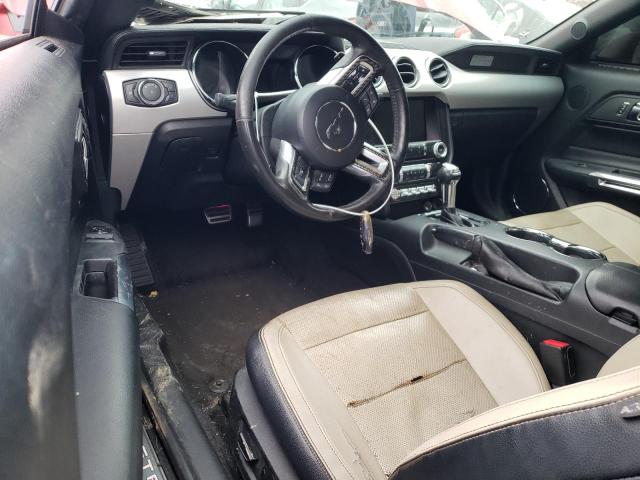 1FA6P8TH2F5378019 Ford Mustang
