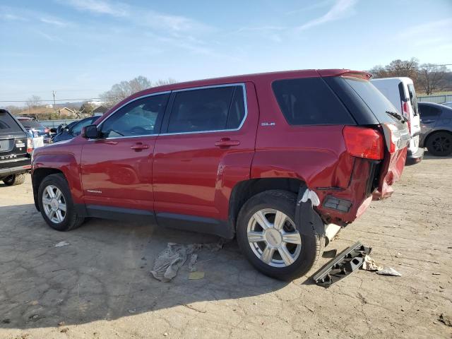 2GKALMEK9E6316769 GMC Terrain Sle