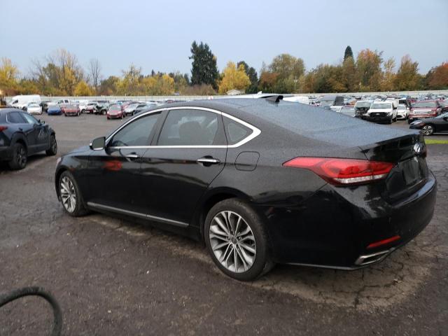 KMHGN4JE8FU016042 Hyundai Genesis 3.8l