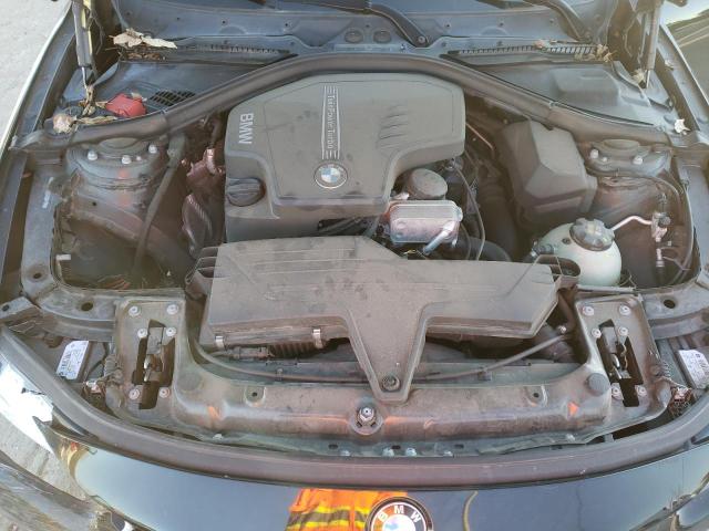 WBA8E3C58GK504191 BMW 328 Xi Sulev