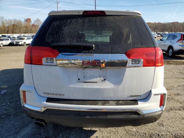 2GKFLTEK5H6334254 GMC Terrain Sle