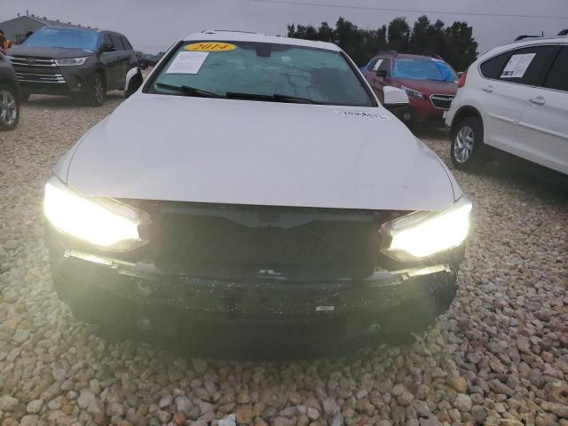 WBA3N3C55EF710973 BMW 428 I