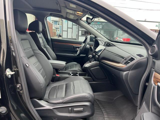 5J6RW2H86HL004957 Honda CR-V EXL