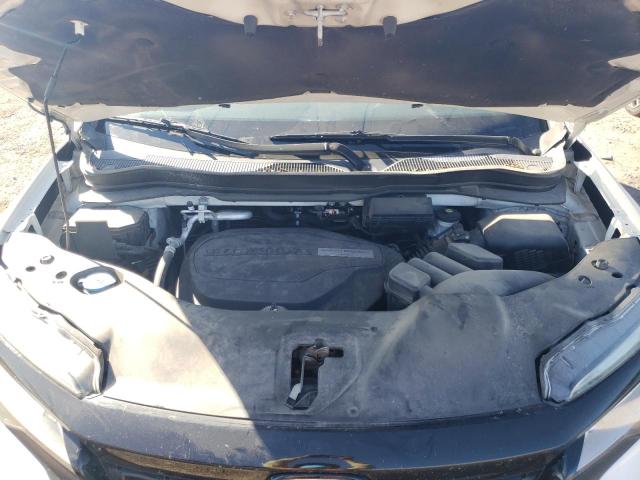 5FNYF7H97KB004886 Honda Passport Touring