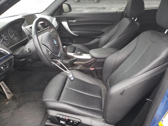 WBA1J7C51FV289447 BMW M235I