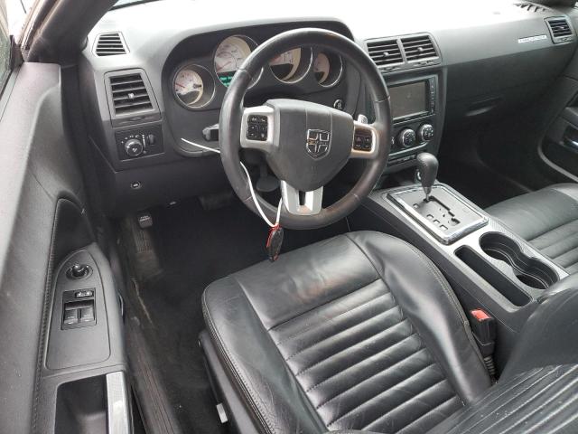 2C3CDYAG3EH203225 Dodge Challenger Sxt