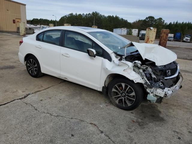 19XFB2F8XEE027959 Honda CIVIC EX