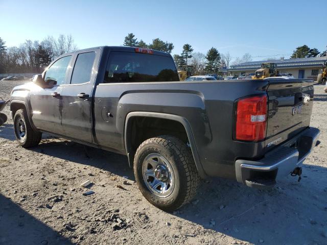 1GTR1TEHXEZ371609 GMC Sierra C1500
