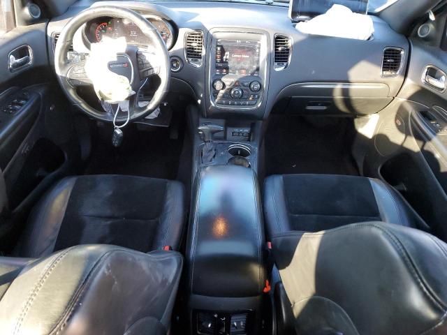 1C4RDJDG5JC305034 Dodge DURANGO GT