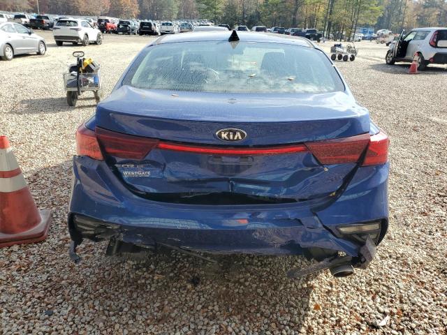 3KPF24AD2ME360364 KIA FORTE FE