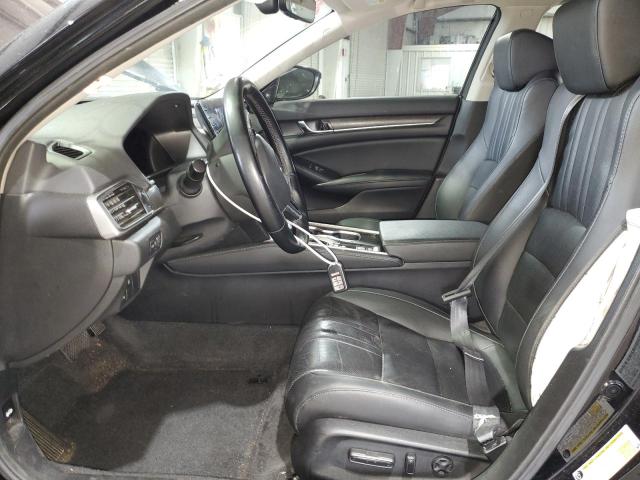 1HGCV1F51MA050494 Honda ACCORD EXL