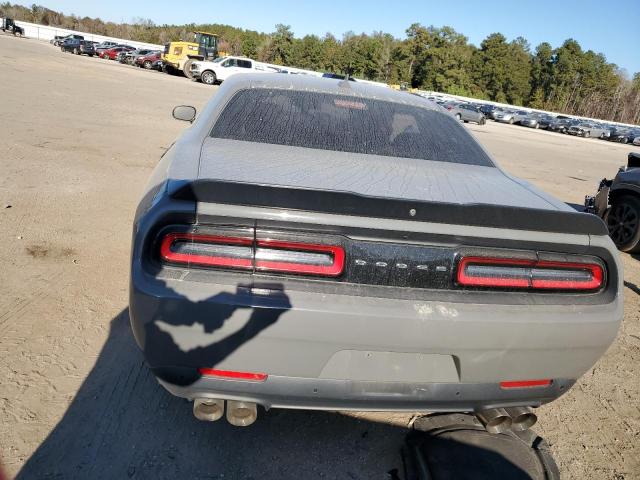 2C3CDZBT2KH549571 Dodge Challenger R/t