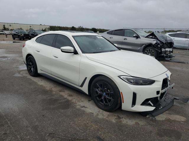 WBY73AW01PFN83302 BMW I4 Edrive40