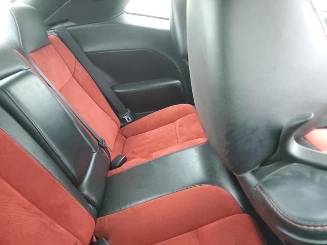 2C3CDZBT5FH703390 Dodge Challenger Sxt Plus