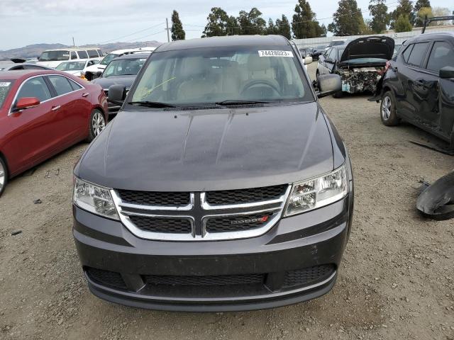3C4PDCAB4FT510951 Dodge JOURNEY SE