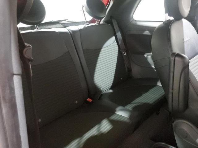3C3CFFBR0FT562474 Fiat 500 SPORT