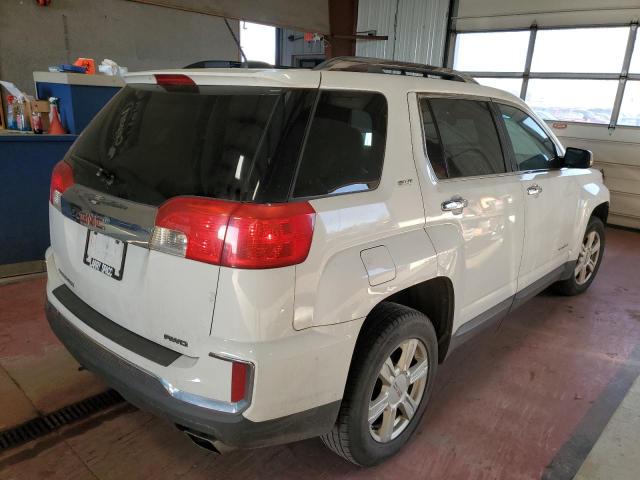 2GKFLUE35G6171974 GMC Terrain Slt