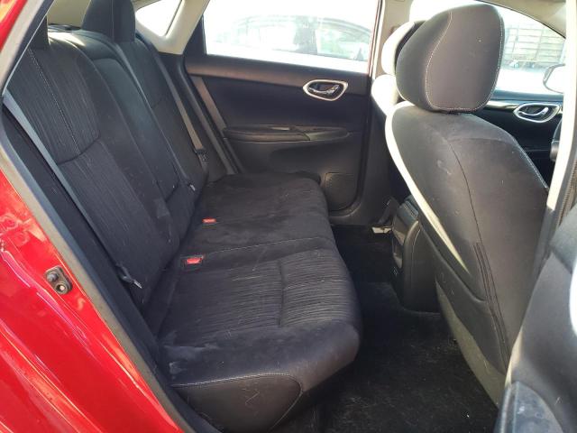 3N1AB7AP5JY219291 Nissan SENTRA S