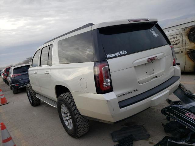 1GKS2HKC2FR563083 GMC Yukon Xl K1500 Slt