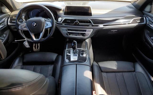 WBA7F2C55GG416771 BMW 750 Xi