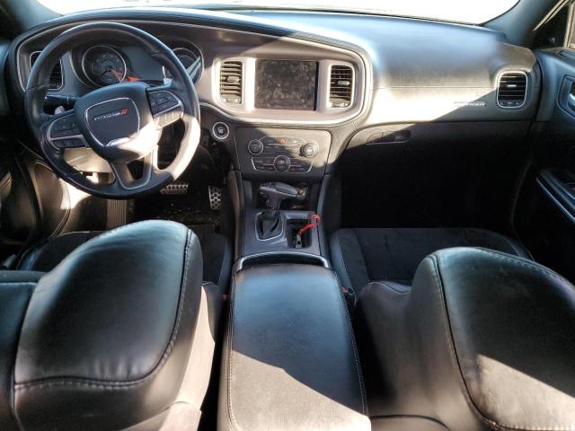 2C3CDXCTXKH742795 Dodge CHARGER R/T