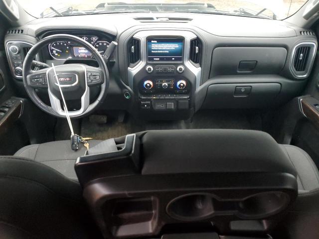 3GTU9CET4MG440381 GMC Sierra K1500 Elevation