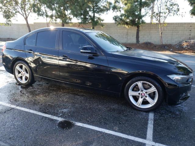 WBA3B1G59ENS78658 BMW 320 I