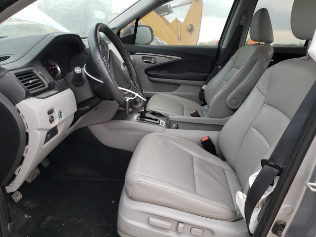 5FPYK3F65JB011726 Honda Ridgeline Rtl