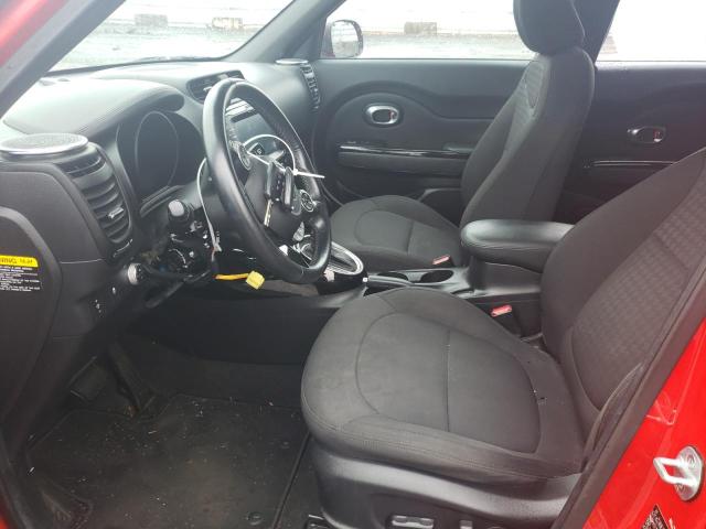 KNDJX3A51E7732311 KIA Soul !