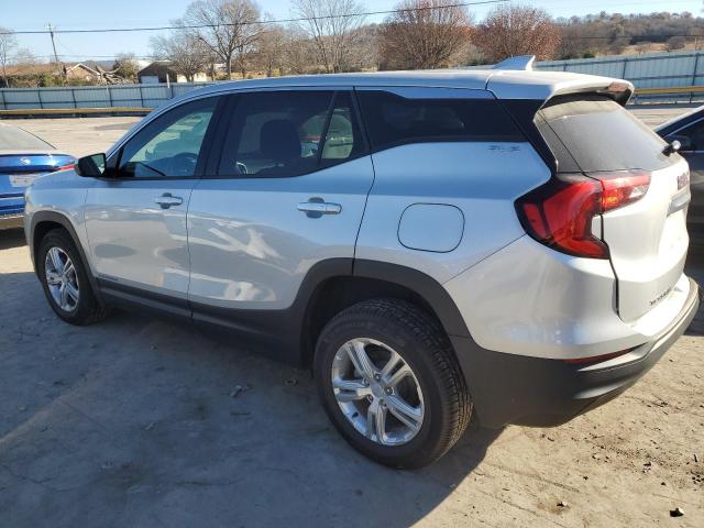 3GKALMEV8JL404700 GMC Terrain Sle
