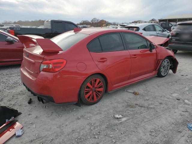 JF1VA2U60F9830145 Subaru Wrx Sti Limited