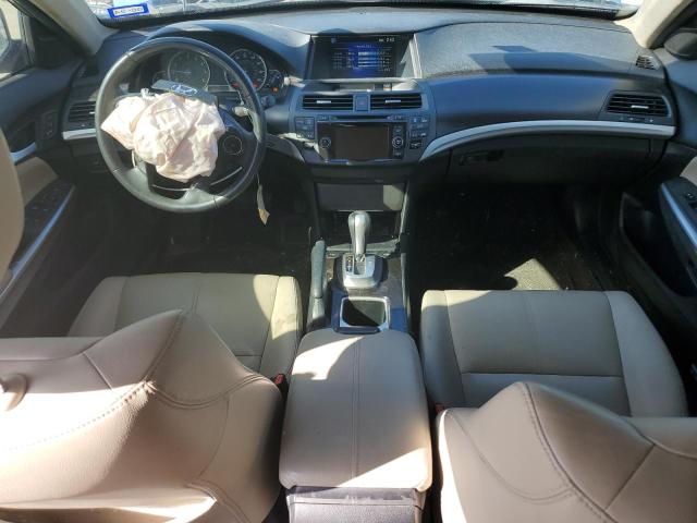 5J6TF3H51EL000215 Honda Crosstour Exl