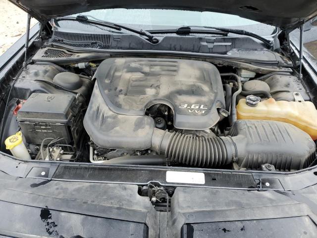 2C3CDYAG3EH203225 Dodge Challenger Sxt