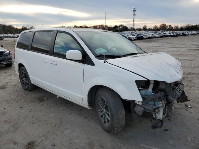 2C4RDGBG8JR153263 Dodge Grand Caravan Se