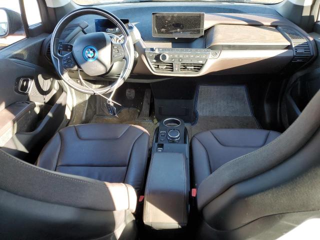 WBY8P4C51K7E71731 BMW I3 REX