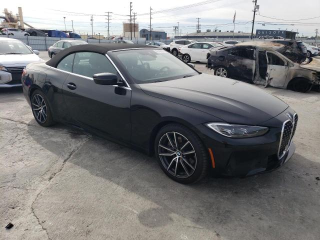 WBA23AT04PCM69731 BMW 430I