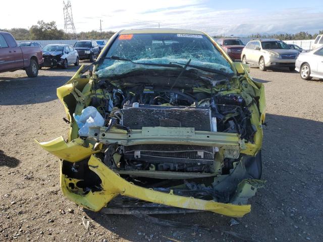 3HGGK5H85FM777216 Honda FIT EX