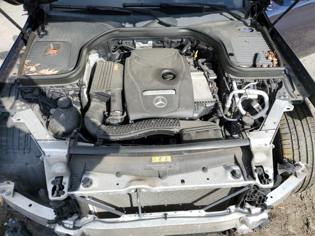 WDC0J4KB0KF532443 Mercedes-Benz Glc Coupe 300 4matic