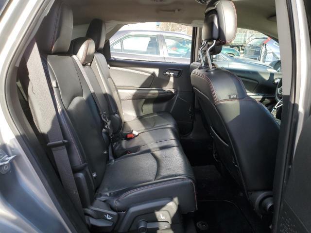 3C4PDDEG4KT738891 Dodge JOURNEY GT