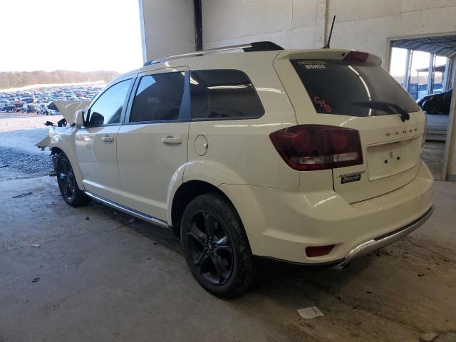 3C4PDCGG7KT778518 Dodge Journey Crossroad