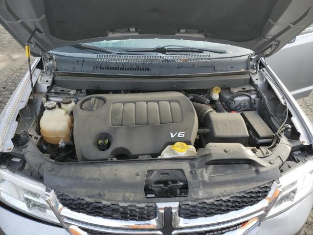 3C4PDCBG7GT123306 Dodge Journey Sxt